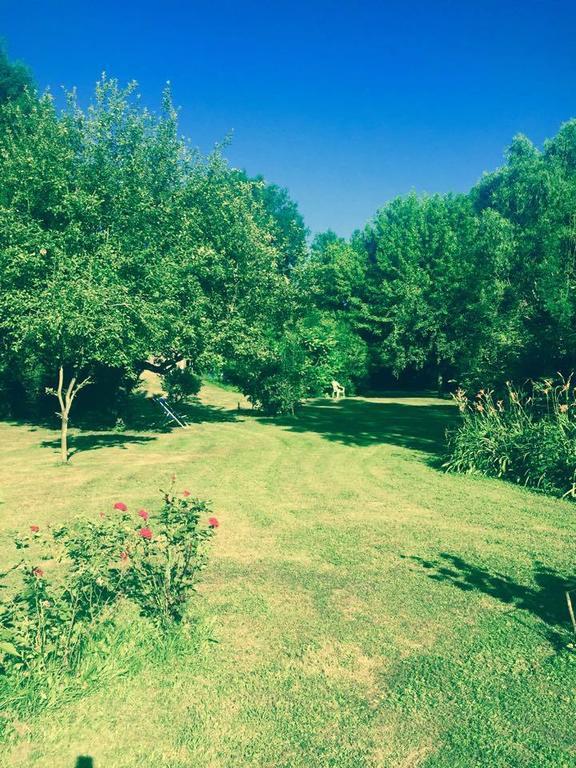 Le Coq En Pate Bed & Breakfast Peronne  Room photo