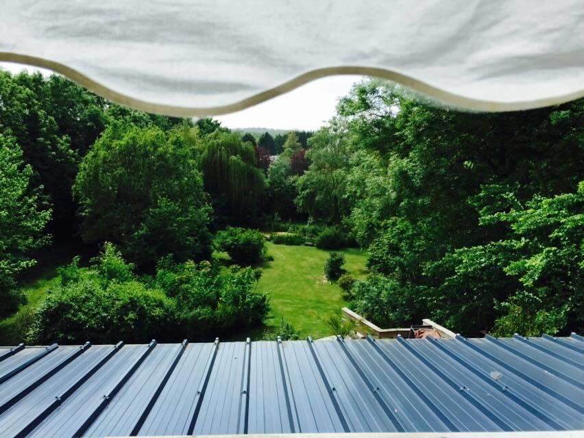 Le Coq En Pate Bed & Breakfast Peronne  Exterior photo