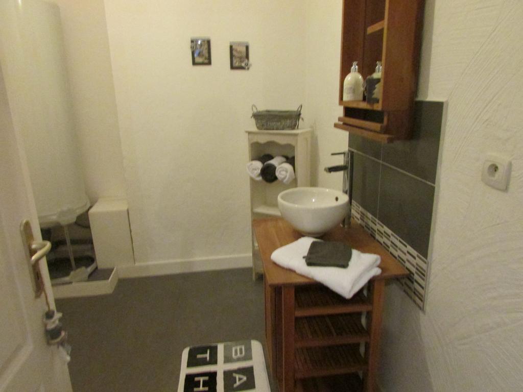 Le Coq En Pate Bed & Breakfast Peronne  Room photo
