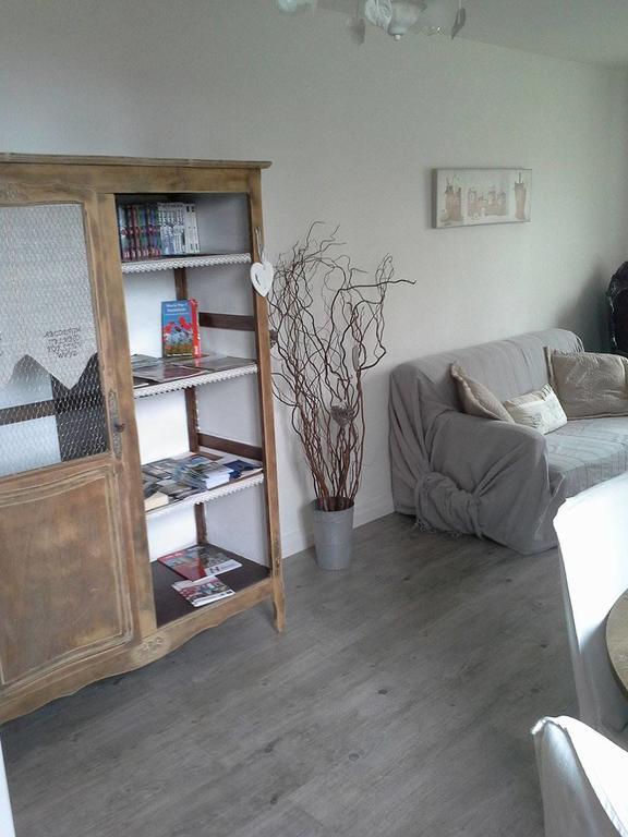Le Coq En Pate Bed & Breakfast Peronne  Exterior photo