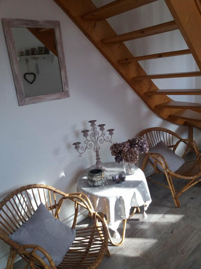 Le Coq En Pate Bed & Breakfast Peronne  Exterior photo